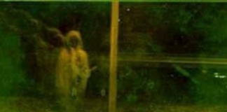 Roh mencari jalan pulang